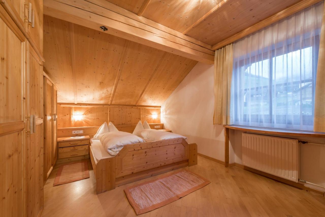 Residence Lusina Luson Dış mekan fotoğraf