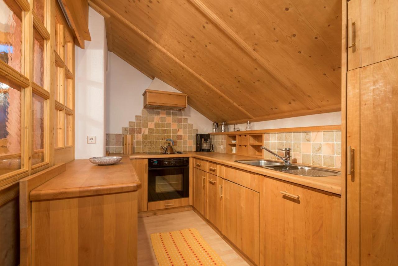 Residence Lusina Luson Dış mekan fotoğraf